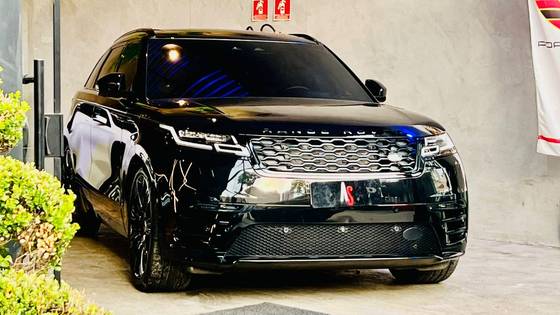 LAND ROVER RANGE ROVER VELAR 3.0 P340 GASOLINA R-DYNAMIC HSE AUTOMÁTICO